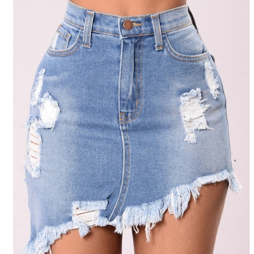 Skirt